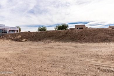 Build your dream home on this beautiful terraced lot overlooking on The Refuge Golf and Country Club in Arizona - for sale on GolfHomes.com, golf home, golf lot