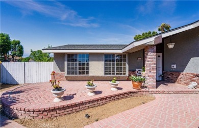 Charming Corner Lot Home in Desirable Corona Hills

Located in on Cresta Verde Golf Club in California - for sale on GolfHomes.com, golf home, golf lot