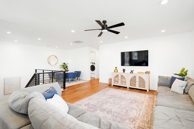 Turn-key nightly rental in Desert Color Resort, located just on Sunriver Golf Club in Utah - for sale on GolfHomes.com, golf home, golf lot