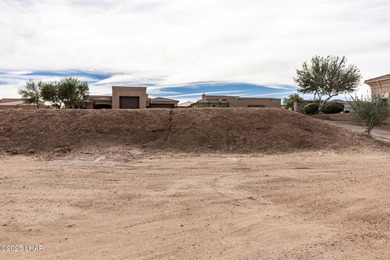 Build your dream home on this beautiful terraced lot overlooking on The Refuge Golf and Country Club in Arizona - for sale on GolfHomes.com, golf home, golf lot