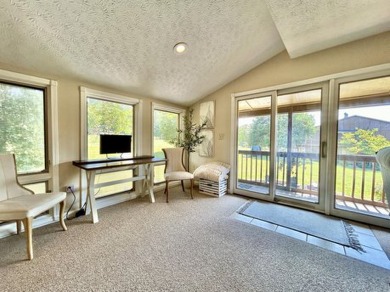 Very nice upper level condo located in a gated Lake Cumberland on Woodson Bend Resort in Kentucky - for sale on GolfHomes.com, golf home, golf lot