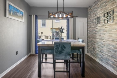 Welcome home! This charming coastal retreat home features 2 on Gulf Harbors Golf Course in Florida - for sale on GolfHomes.com, golf home, golf lot