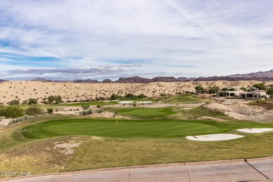 Build your dream home on this beautiful terraced lot overlooking on The Refuge Golf and Country Club in Arizona - for sale on GolfHomes.com, golf home, golf lot