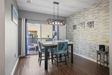 Welcome home! This charming coastal retreat home features 2 on Gulf Harbors Golf Course in Florida - for sale on GolfHomes.com, golf home, golf lot