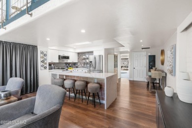 Welcome to La Cholla Hills, a premier 55+ community with on Omni Tucson National Golf Resort and Spa - Catalina in Arizona - for sale on GolfHomes.com, golf home, golf lot