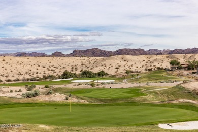 Build your dream home on this beautiful terraced lot overlooking on The Refuge Golf and Country Club in Arizona - for sale on GolfHomes.com, golf home, golf lot