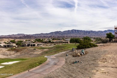 Build your dream home on this beautiful terraced lot overlooking on The Refuge Golf and Country Club in Arizona - for sale on GolfHomes.com, golf home, golf lot