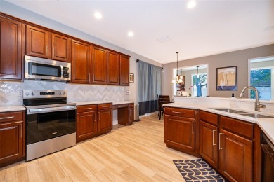 Nestled in the highly sought-after Lake Mary area, this on Mayfair Country Club in Florida - for sale on GolfHomes.com, golf home, golf lot