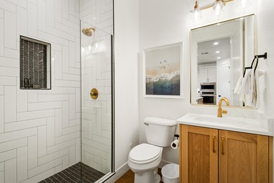 Turn-key nightly rental in Desert Color Resort, located just on Sunriver Golf Club in Utah - for sale on GolfHomes.com, golf home, golf lot