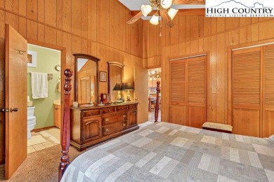 You have waited all summer for this home to be available on Land Harbor Golf Course in North Carolina - for sale on GolfHomes.com, golf home, golf lot
