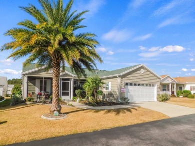 ** Exclusive Listing! Age 55+ Land Lease Community with $1,443 on Scotland Yards Golf Club in Florida - for sale on GolfHomes.com, golf home, golf lot