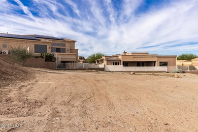 Build your dream home on this beautiful terraced lot overlooking on The Refuge Golf and Country Club in Arizona - for sale on GolfHomes.com, golf home, golf lot