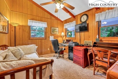 You have waited all summer for this home to be available on Land Harbor Golf Course in North Carolina - for sale on GolfHomes.com, golf home, golf lot