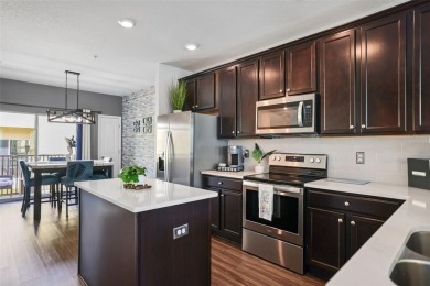 Welcome home! This charming coastal retreat home features 2 on Gulf Harbors Golf Course in Florida - for sale on GolfHomes.com, golf home, golf lot