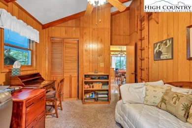 You have waited all summer for this home to be available on Land Harbor Golf Course in North Carolina - for sale on GolfHomes.com, golf home, golf lot
