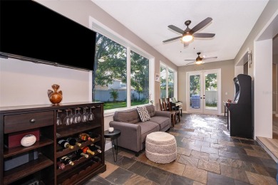 Nestled in the highly sought-after Lake Mary area, this on Mayfair Country Club in Florida - for sale on GolfHomes.com, golf home, golf lot