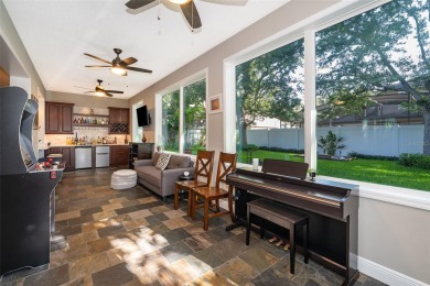 Nestled in the highly sought-after Lake Mary area, this on Mayfair Country Club in Florida - for sale on GolfHomes.com, golf home, golf lot