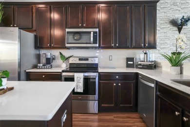 Welcome home! This charming coastal retreat home features 2 on Gulf Harbors Golf Course in Florida - for sale on GolfHomes.com, golf home, golf lot