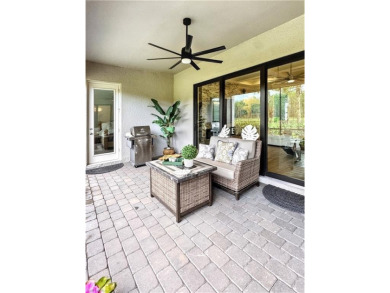 Rare Oakmont 2 Estate Home in Verdana Village
Don't miss this on Old Corkscrew Golf Club in Florida - for sale on GolfHomes.com, golf home, golf lot