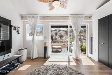 Welcome to La Cholla Hills, a premier 55+ community with on Omni Tucson National Golf Resort and Spa - Catalina in Arizona - for sale on GolfHomes.com, golf home, golf lot