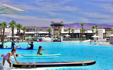 Turn-key nightly rental in Desert Color Resort, located just on Sunriver Golf Club in Utah - for sale on GolfHomes.com, golf home, golf lot