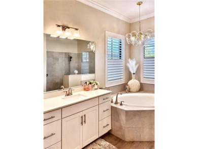 Rare Oakmont 2 Estate Home in Verdana Village
Don't miss this on Old Corkscrew Golf Club in Florida - for sale on GolfHomes.com, golf home, golf lot