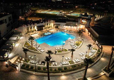 Turn-key nightly rental in Desert Color Resort, located just on Sunriver Golf Club in Utah - for sale on GolfHomes.com, golf home, golf lot