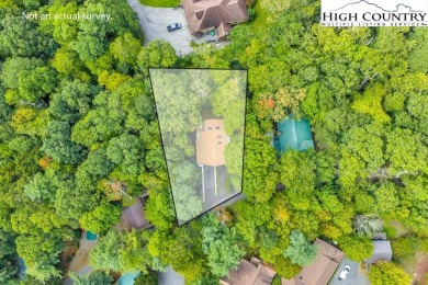You have waited all summer for this home to be available on Land Harbor Golf Course in North Carolina - for sale on GolfHomes.com, golf home, golf lot