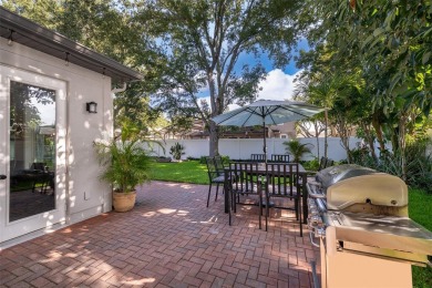 Nestled in the highly sought-after Lake Mary area, this on Mayfair Country Club in Florida - for sale on GolfHomes.com, golf home, golf lot