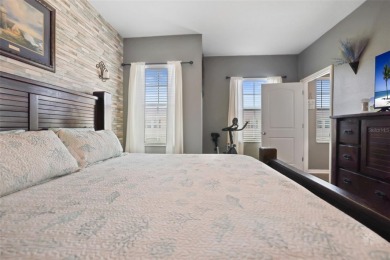 Welcome home! This charming coastal retreat home features 2 on Gulf Harbors Golf Course in Florida - for sale on GolfHomes.com, golf home, golf lot