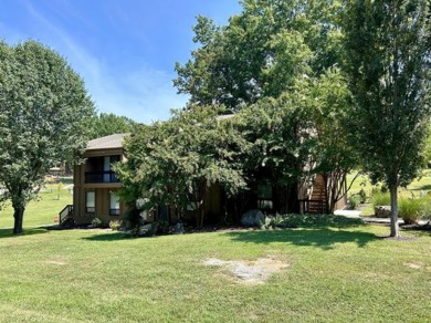 Very nice upper level condo located in a gated Lake Cumberland on Woodson Bend Resort in Kentucky - for sale on GolfHomes.com, golf home, golf lot