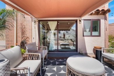 Welcome to La Cholla Hills, a premier 55+ community with on Omni Tucson National Golf Resort and Spa - Catalina in Arizona - for sale on GolfHomes.com, golf home, golf lot