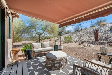 Welcome to La Cholla Hills, a premier 55+ community with on Omni Tucson National Golf Resort and Spa - Catalina in Arizona - for sale on GolfHomes.com, golf home, golf lot