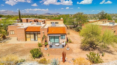 Welcome to La Cholla Hills, a premier 55+ community with on Omni Tucson National Golf Resort and Spa - Catalina in Arizona - for sale on GolfHomes.com, golf home, golf lot