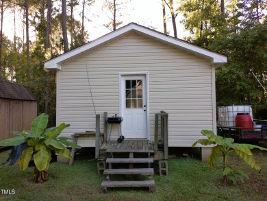 Major return on investment potential!!!  2 nearly brand-new HVAC on River Golf and County Club at Lake Royale in North Carolina - for sale on GolfHomes.com, golf home, golf lot