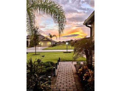 Rare Oakmont 2 Estate Home in Verdana Village
Don't miss this on Old Corkscrew Golf Club in Florida - for sale on GolfHomes.com, golf home, golf lot