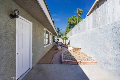 Charming Corner Lot Home in Desirable Corona Hills

Located in on Cresta Verde Golf Club in California - for sale on GolfHomes.com, golf home, golf lot
