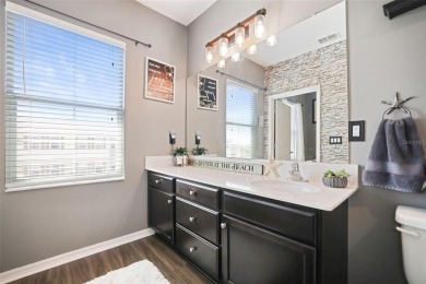 Welcome home! This charming coastal retreat home features 2 on Gulf Harbors Golf Course in Florida - for sale on GolfHomes.com, golf home, golf lot