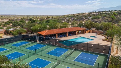 Welcome to La Cholla Hills, a premier 55+ community with on Omni Tucson National Golf Resort and Spa - Catalina in Arizona - for sale on GolfHomes.com, golf home, golf lot