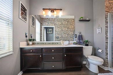 Welcome home! This charming coastal retreat home features 2 on Gulf Harbors Golf Course in Florida - for sale on GolfHomes.com, golf home, golf lot