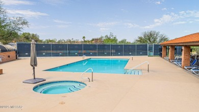 Welcome to La Cholla Hills, a premier 55+ community with on Omni Tucson National Golf Resort and Spa - Catalina in Arizona - for sale on GolfHomes.com, golf home, golf lot