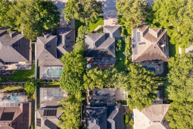 Nestled in the highly sought-after Lake Mary area, this on Mayfair Country Club in Florida - for sale on GolfHomes.com, golf home, golf lot