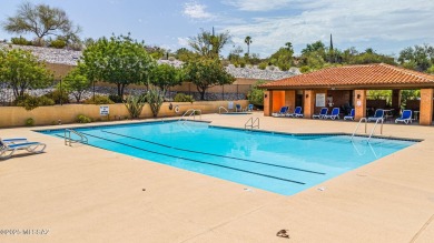 Welcome to La Cholla Hills, a premier 55+ community with on Omni Tucson National Golf Resort and Spa - Catalina in Arizona - for sale on GolfHomes.com, golf home, golf lot