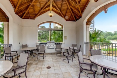 Beautifully FURNISHED 2 bedroom 2 1/2 bath condominium with 50' on Pablo Creek Club in Florida - for sale on GolfHomes.com, golf home, golf lot