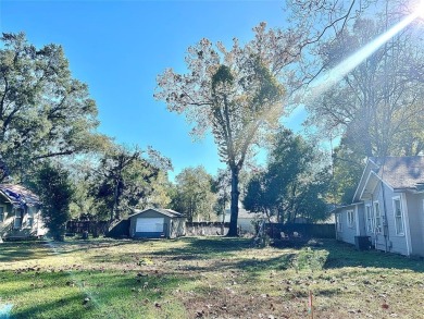 WALKING DISTANCE TO QUERBES  GOLF COURSE***NICE VACANT LOT WITH on Querbes Park Golf Course in Louisiana - for sale on GolfHomes.com, golf home, golf lot