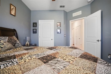 Welcome home! This charming coastal retreat home features 2 on Gulf Harbors Golf Course in Florida - for sale on GolfHomes.com, golf home, golf lot