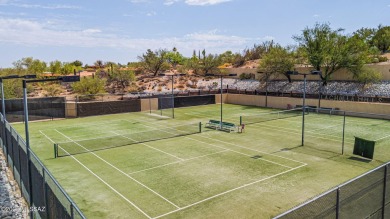 Welcome to La Cholla Hills, a premier 55+ community with on Omni Tucson National Golf Resort and Spa - Catalina in Arizona - for sale on GolfHomes.com, golf home, golf lot
