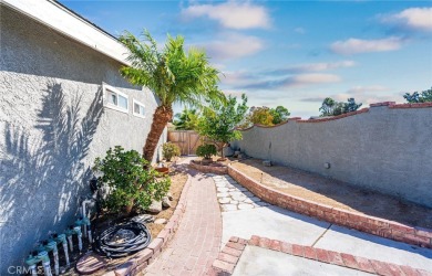 Charming Corner Lot Home in Desirable Corona Hills

Located in on Cresta Verde Golf Club in California - for sale on GolfHomes.com, golf home, golf lot