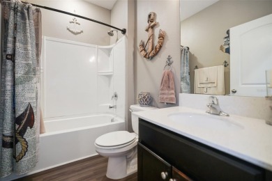 Welcome home! This charming coastal retreat home features 2 on Gulf Harbors Golf Course in Florida - for sale on GolfHomes.com, golf home, golf lot