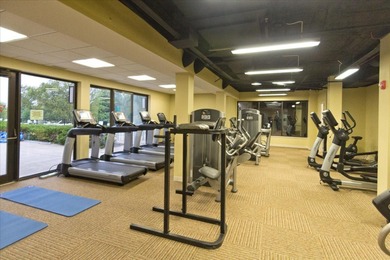 Fabulous expanded Augusta end-unit townhome in the premier on Pine Meadow Golf Club in Illinois - for sale on GolfHomes.com, golf home, golf lot